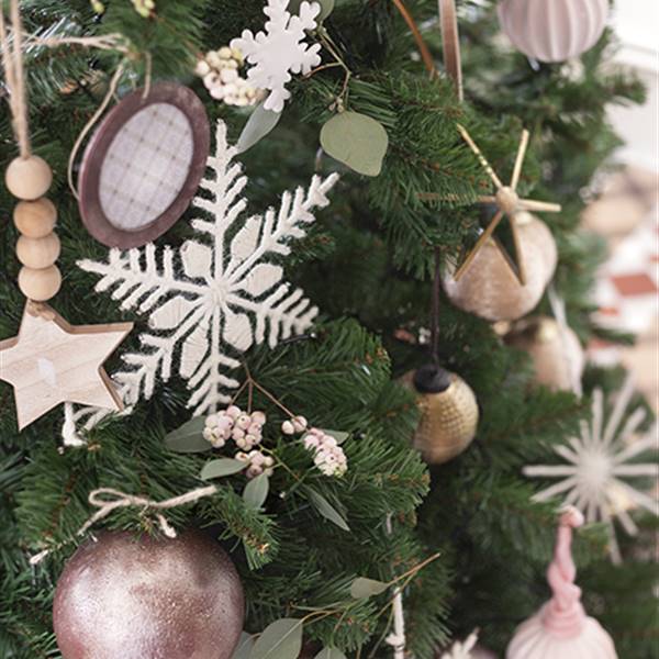 Cómo elegir el árbol de Navidad: shopping, consejos y decoración
