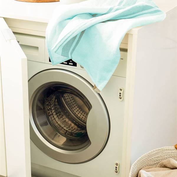 Cómo limpiar la lavadora: tu guía práctica para que la ropa salga impecable y libre de olores