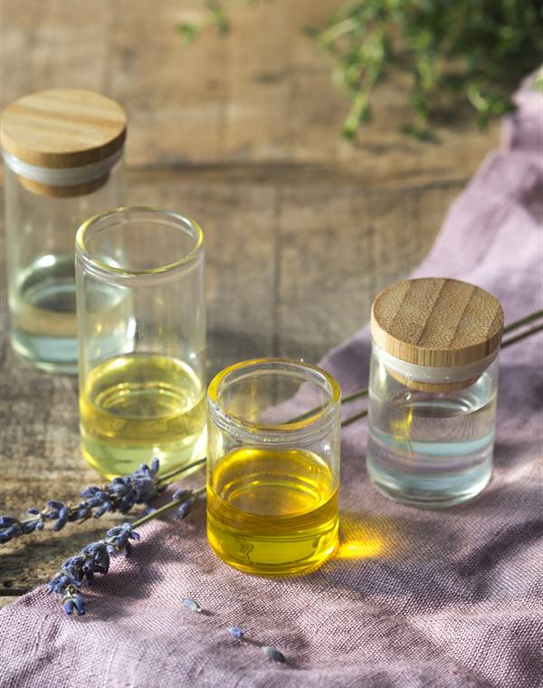 10 aceites esenciales que deberías tener en casa