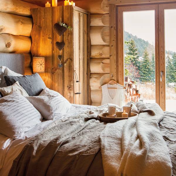 Los 30 mejores apartamentos para disfrutar de una escapada a la montaña