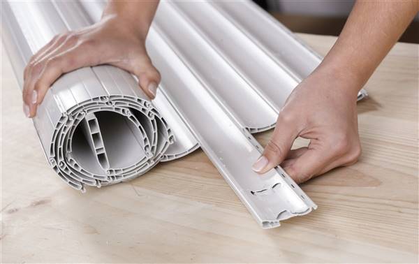 Cambio de cinta en Brunete Cambio de cinta en Brunete