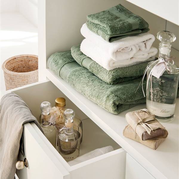 Cada cuánto hay que lavar sábanas, toallas y el resto de la ropa de casa