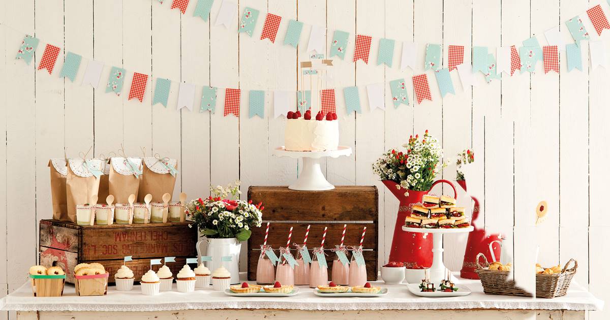 fiesta en casa durante el confinamiento