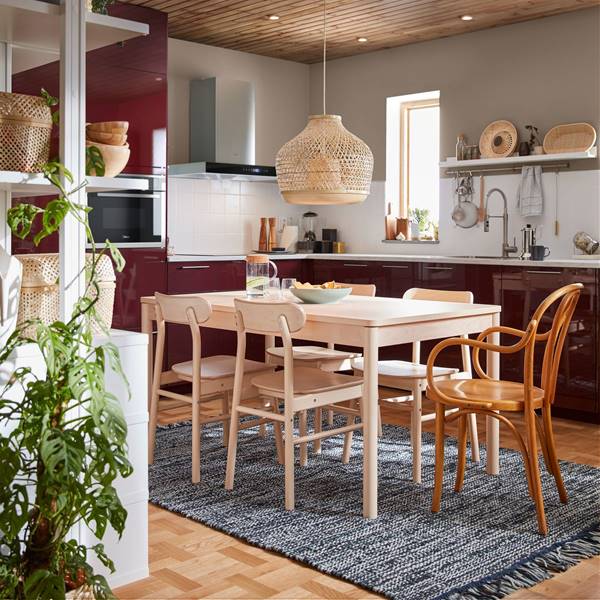 Así es el nuevo catálogo de cocinas de IKEA 2021