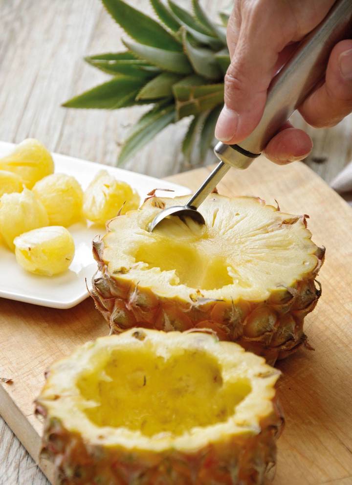 40 meriendas saludables (y fáciles de preparar) para toda la familia