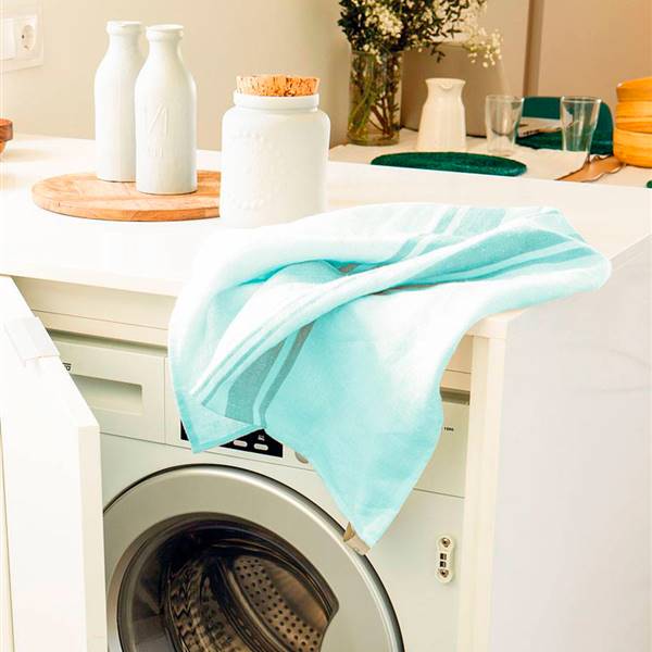 Estos son los 10 detergentes de lavadora mejor valorados por la OCU