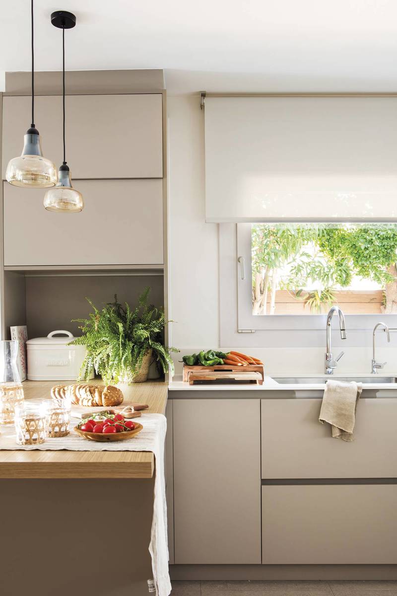 Estas Cocinas De Ikea Han Quedado Genial En Casas De La Revista El Mueble