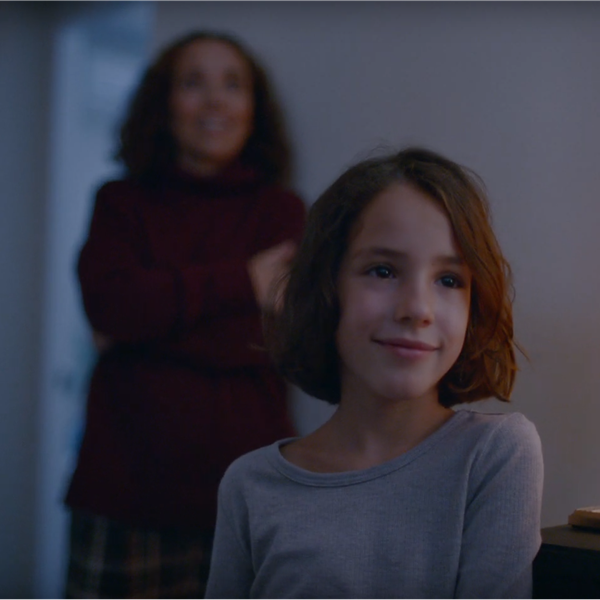 Ya está aquí el anuncio de Navidad de Ikea: un propósito contra la desigualdad