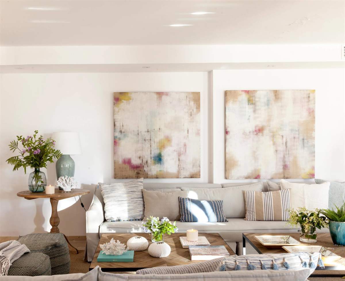 25 errores al decorar el salón y su solución