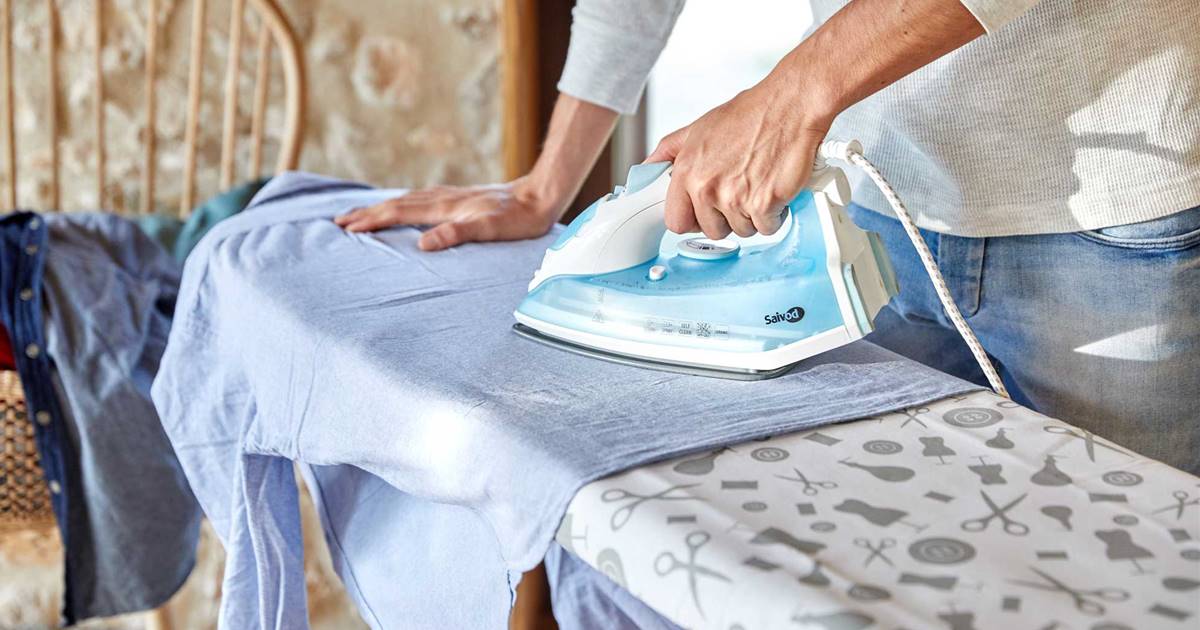 Antes de empezar a usar prendas de lino tienes que saber estos consejos  sobre cómo lavarlas, plancharlas y cuidarlas