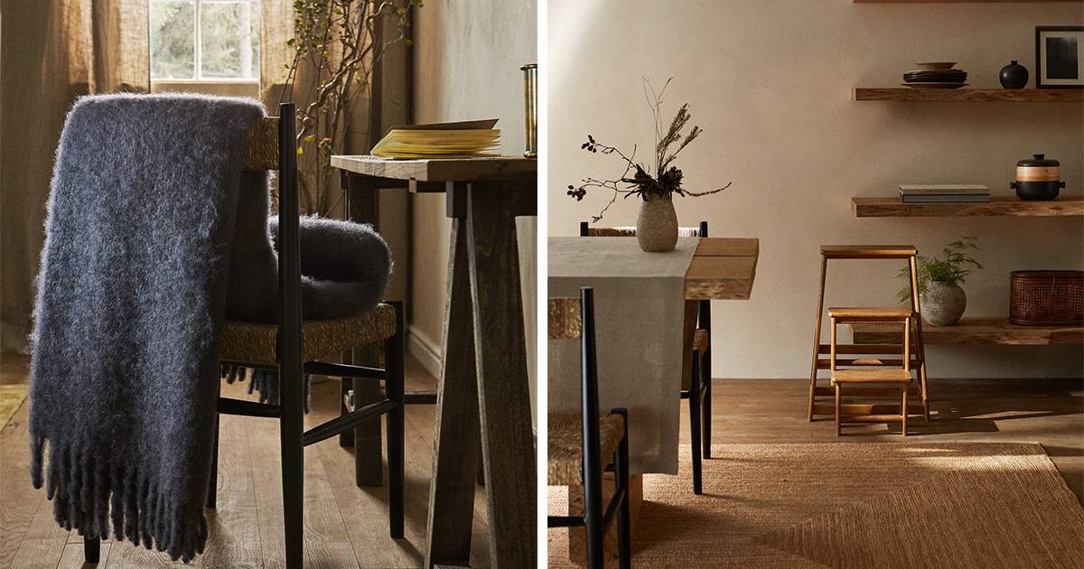 Novedades de Zara Home estos son nuestros favoritos