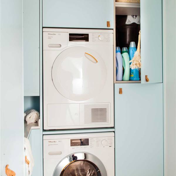 14 errores que cometes al usar la secadora 