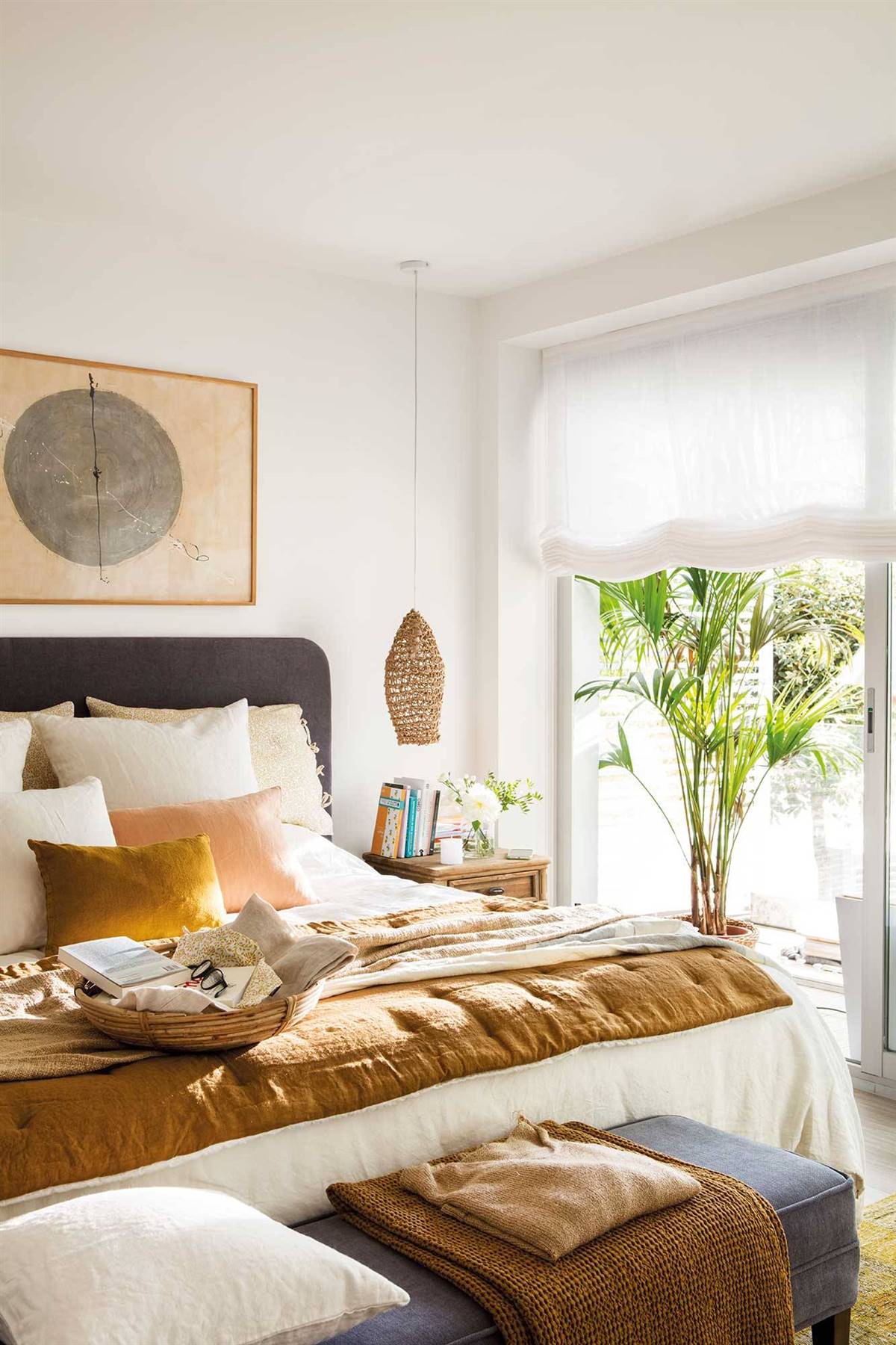 22 ideas para modernizar tu dormitorio