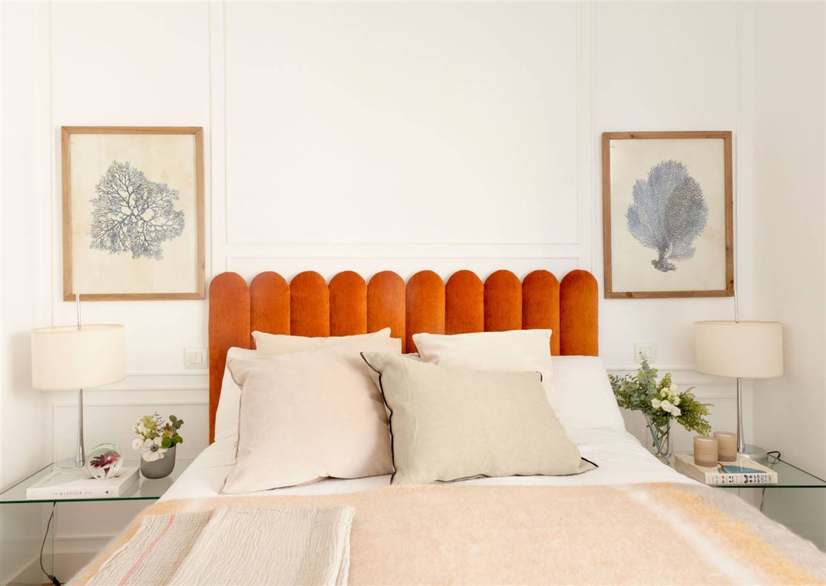 22 ideas para modernizar tu dormitorio