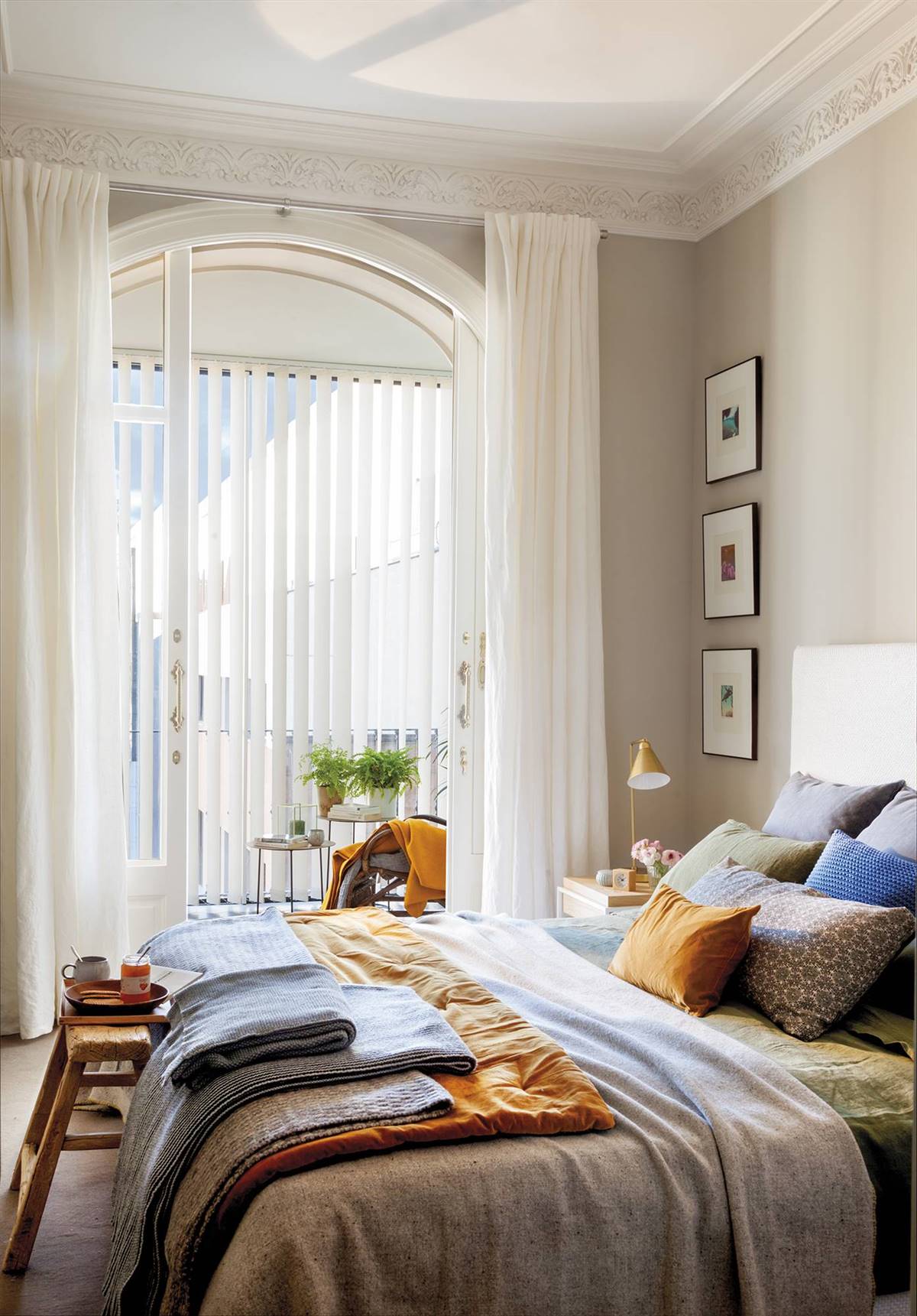 22 ideas para modernizar tu dormitorio