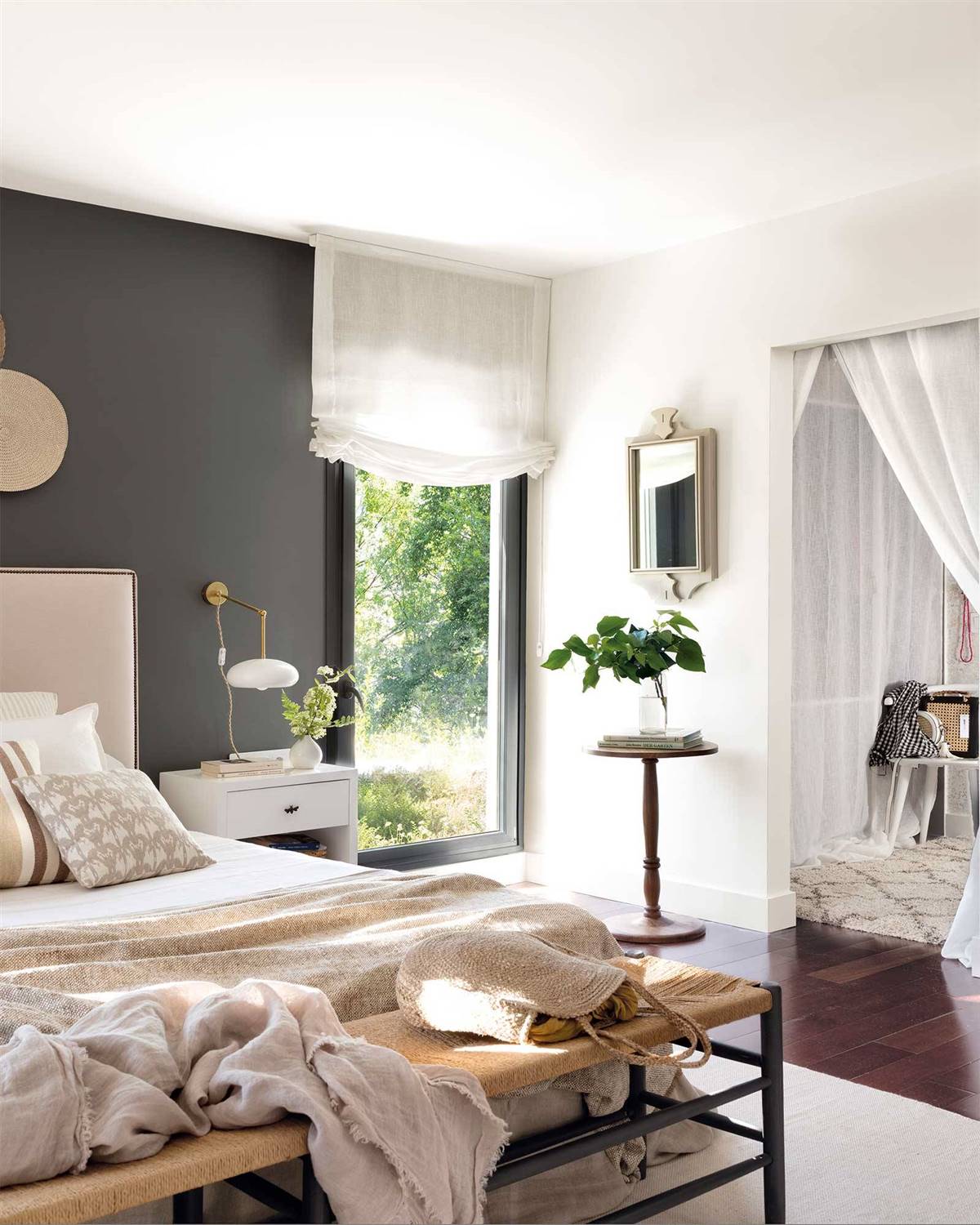 Las preciosas casas de 11 mujeres interioristas de El Mueble llenas de