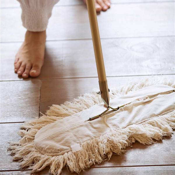 ¿Tienes obsesión por la limpieza? Estos son los s��ntomas que revelan que podrías tener un TOC