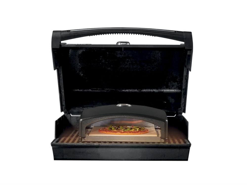 lidl horno para pizzas grillmeister