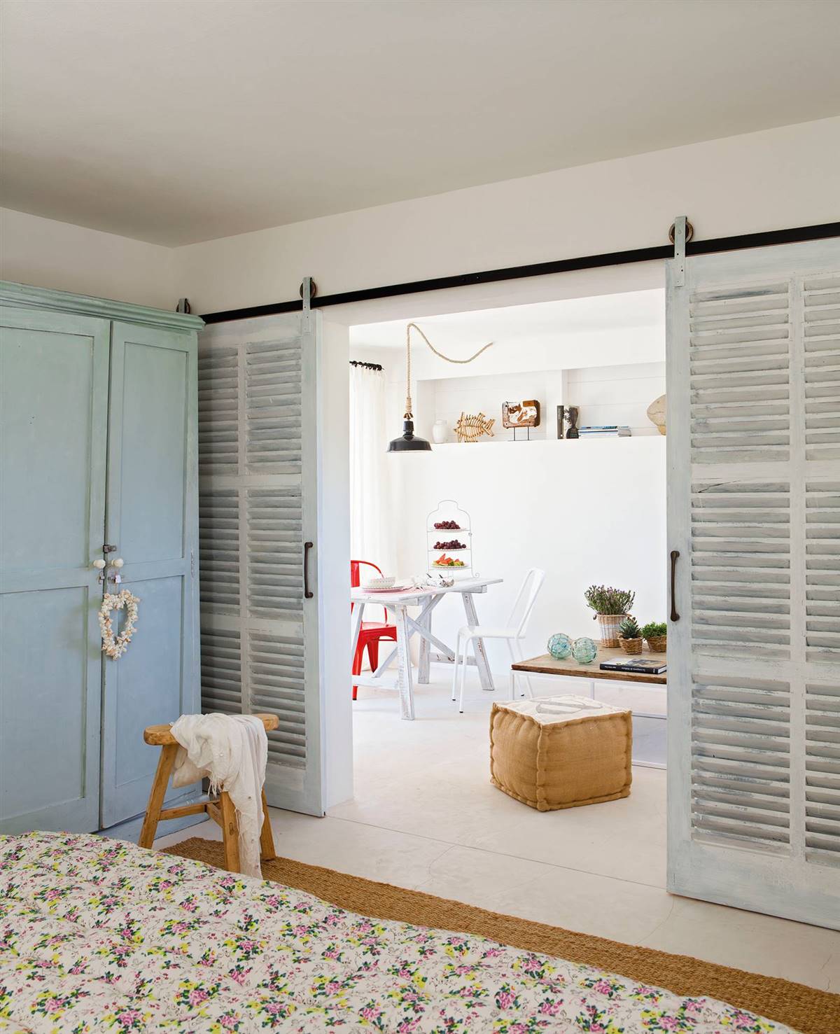 30 Ideas Baratas Para Redecorar Tu Apartamento De La Playa O Tu Casa