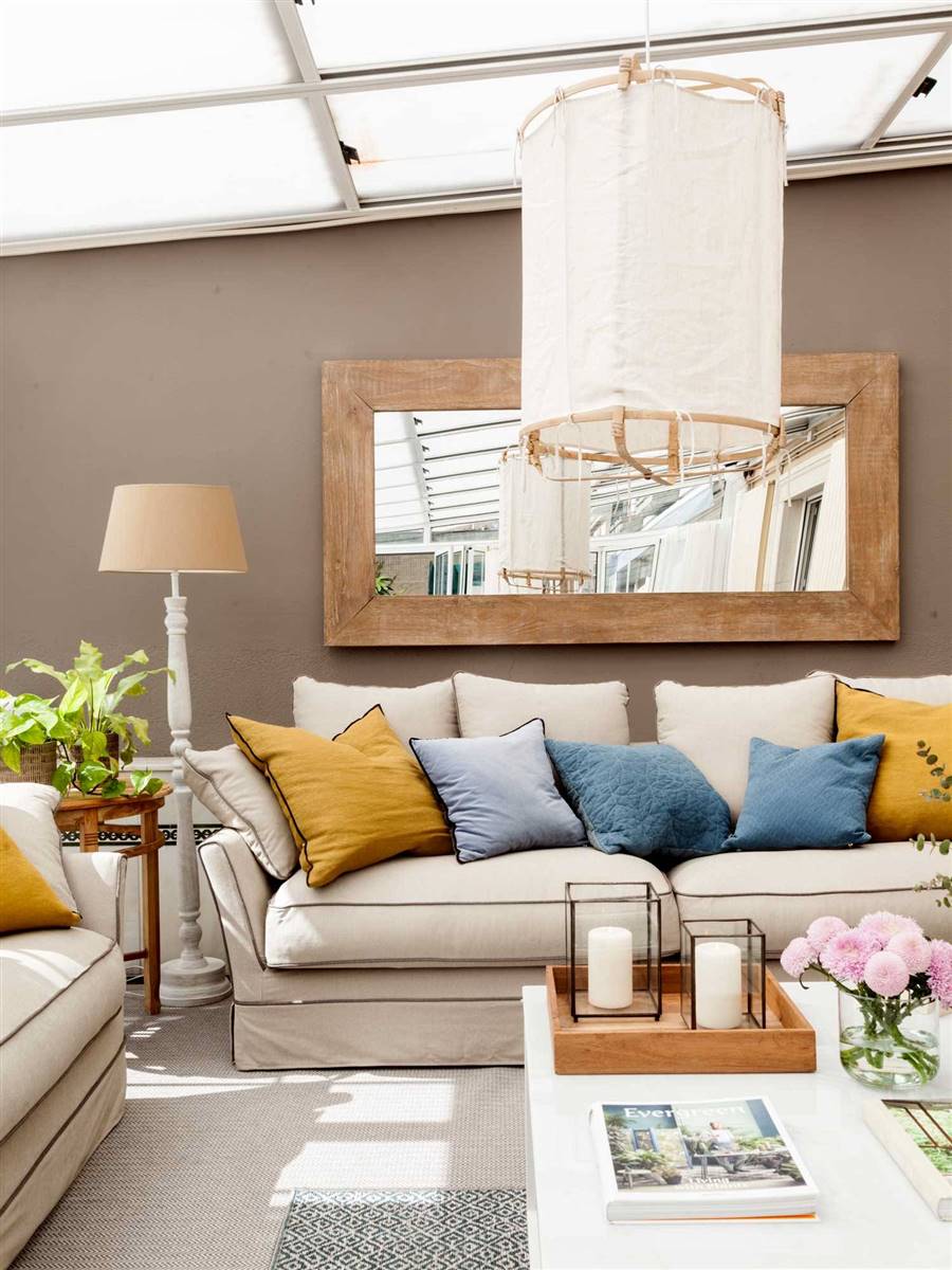 Cómo conseguir una casa más acogedora: más de 50 ideas de la ...