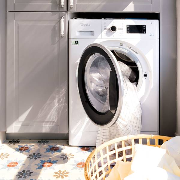 Estos son los errores más comunes que TODOS cometemos al lavar la ropa