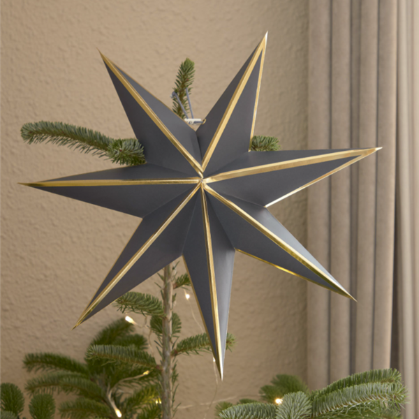 Las Estrellas de Adviento que necesitas para decorar tu casa estas Navidades
