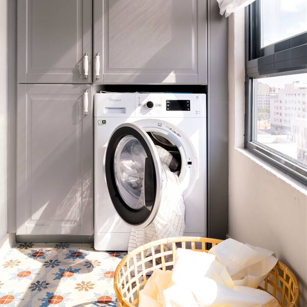 El truco infalible para calcular la dosis perfecta de detergente en la lavadora