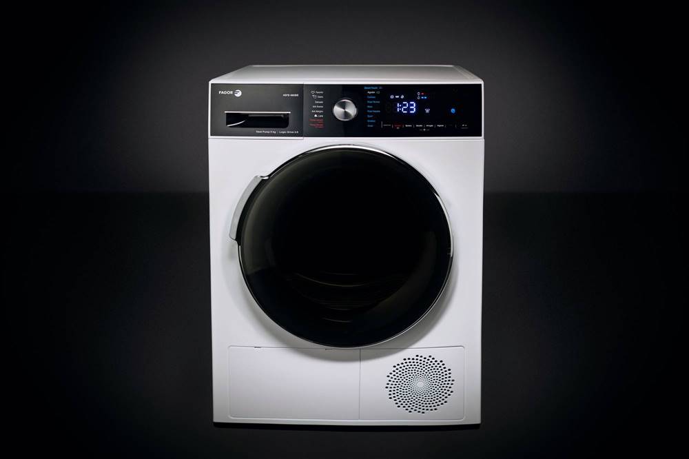 lavadora 4SFE-980B