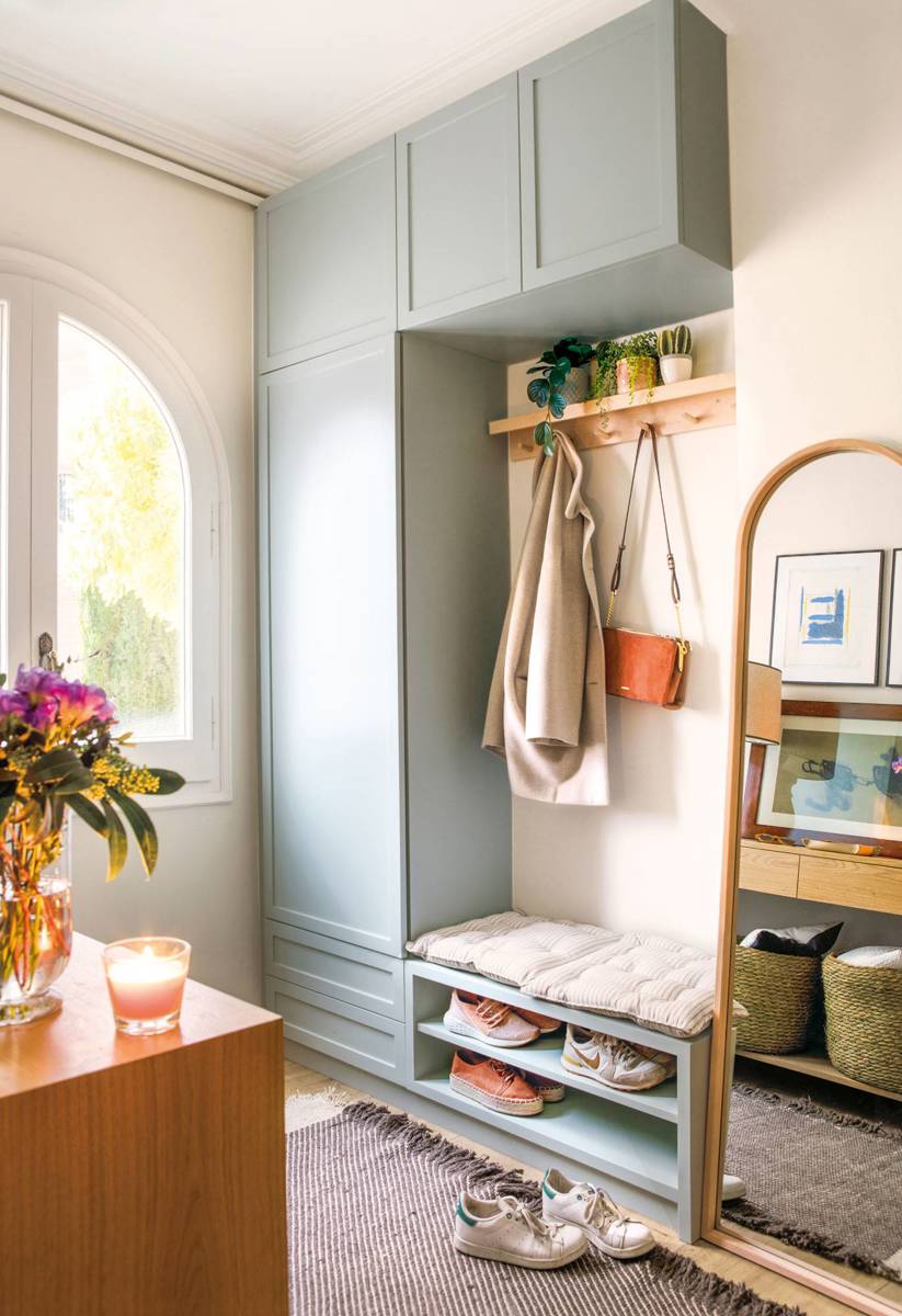 Los mejores bancos de El Mueble: 60 propuestas para llevarlos tu casa