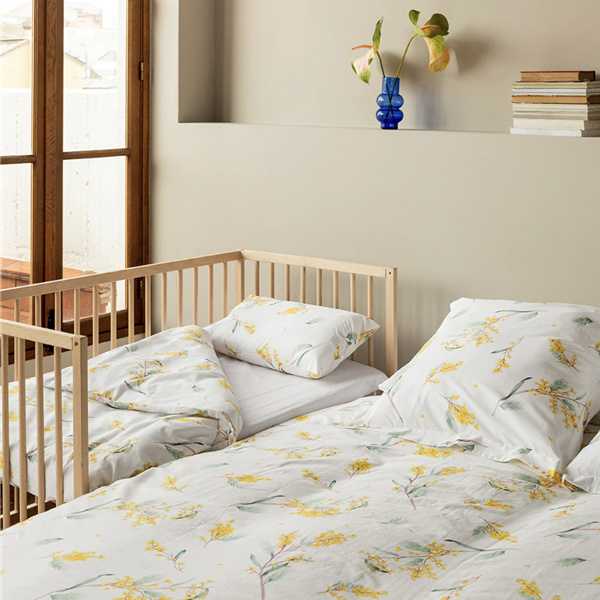 Descubre la nueva marca de ropa de cama de calidad inspirada en el Mediterráneo con la que dormirás mejor que bien