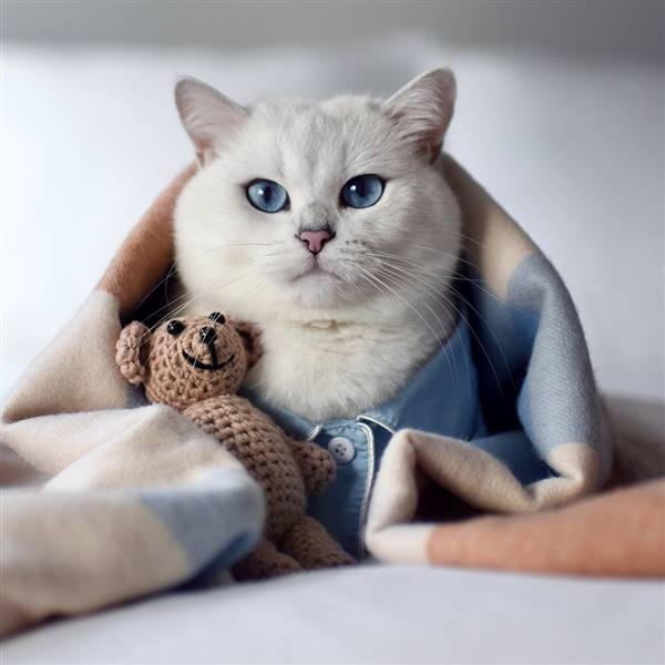 Los gatos más famosos de Instagram: ¿sigues a alguno?