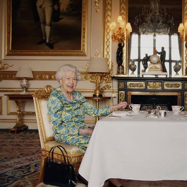 Así son los 4 palacios favoritos de Isabel II que ahora disfrutará el rey Carlos III y el resto de la familia: descubre su espectacular decoración (incluye vídeo)