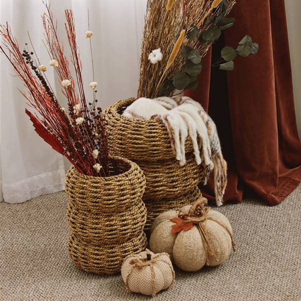 Da la bienvenida al otoño con la divertida y elegante colección de Primark Home