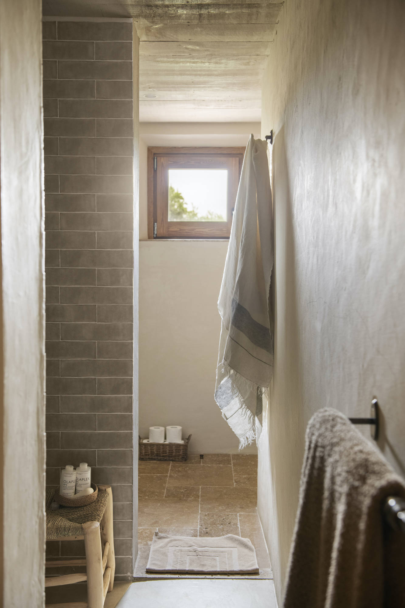 Duchas Sin Mamparas 25 Ideas Geniales Para Inspirarte