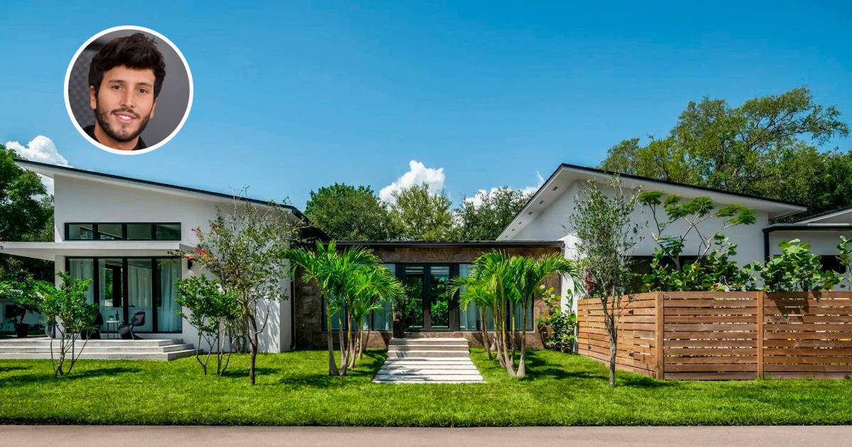 Planos de Casas Modernas de Una Planta y Dos Pisos que le Impresionarán