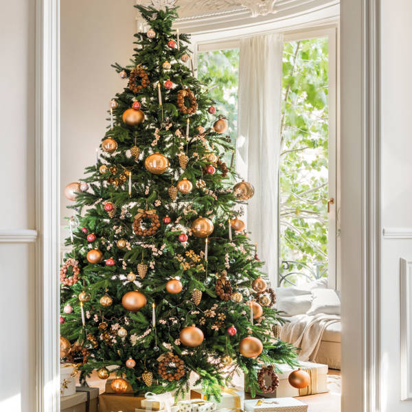 ¡Cuidado! Estos son los 13 errores que no deberías cometer al decorar tu árbol de Navidad 2023