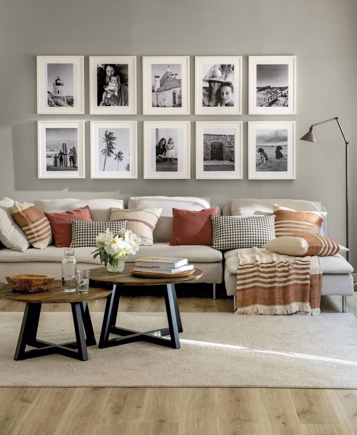 Fotografias Para Decorar