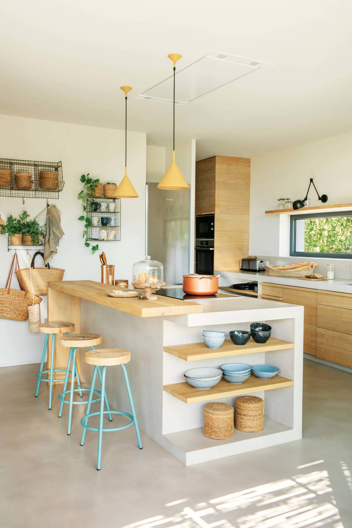 16 trucos que harán tu cocina mucho más acogedora: ¡ahora sí que es el