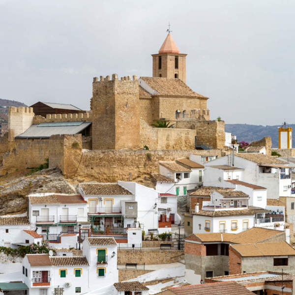 Según National Geographic, este es el pueblo de España que deberías visitar en mayo