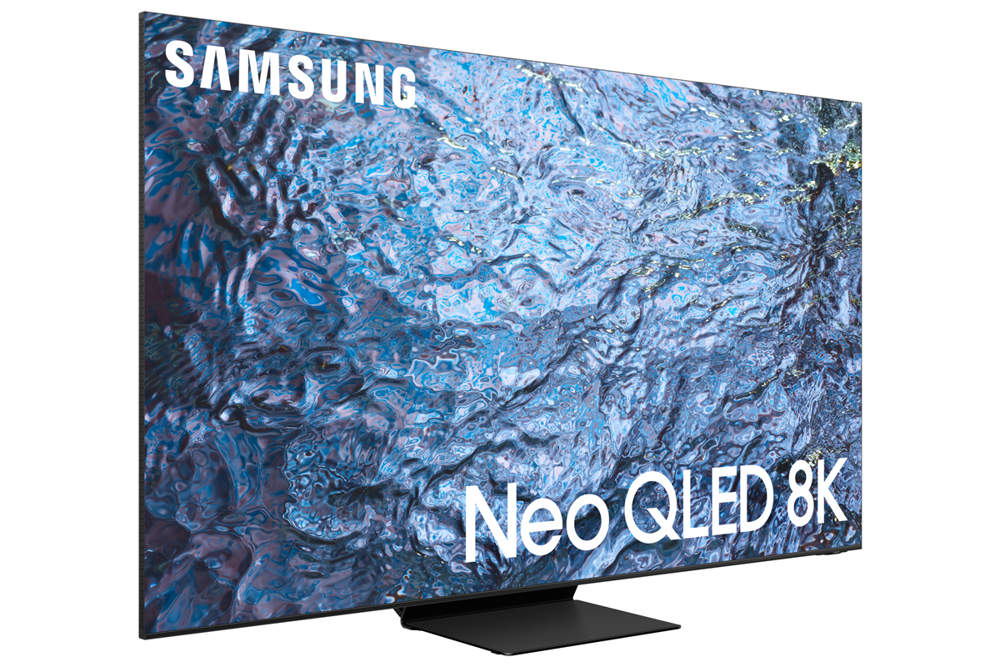 Neo QLED I  Samsung