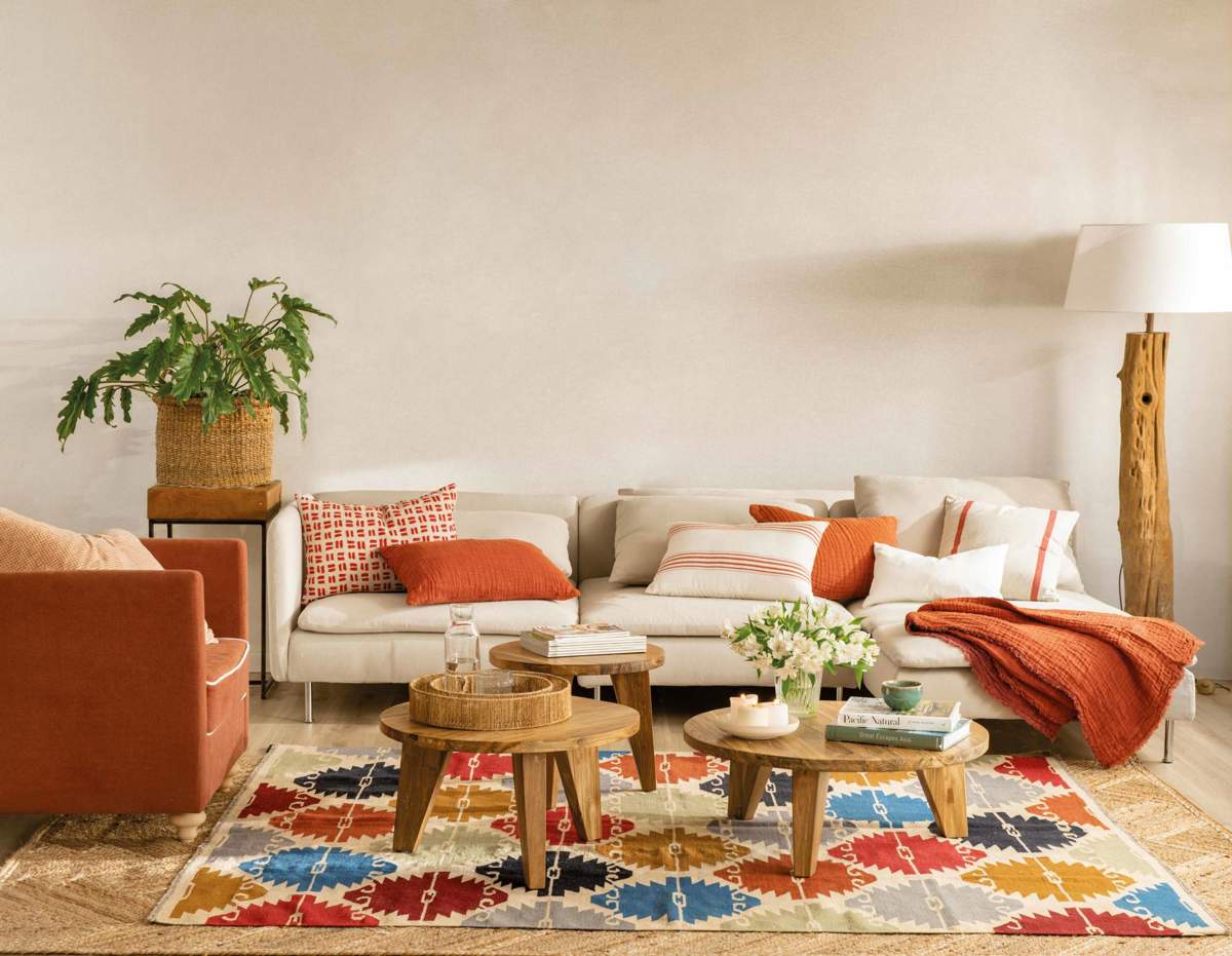 Estas son las combinaciones de colores que NUNCA fallan en el salón