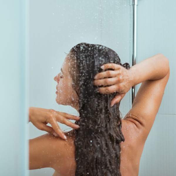 ¿Cada cuánto te duchas? Estas son las veces según Harvard que deberías ducharte a la semana (y los 5 países más higiénicos)