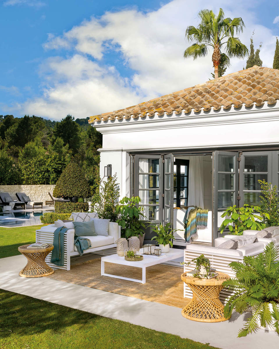 Casas Con Terraza Que Nos Chiflan casas-con-terraza-que-nos-chiflan