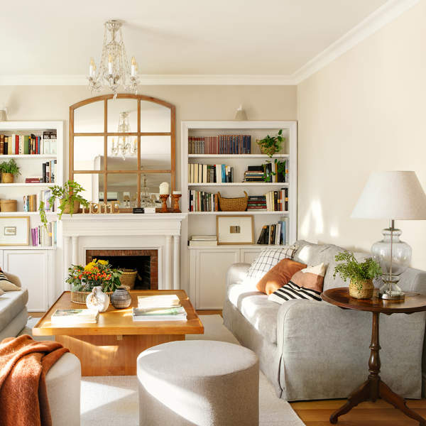 15 FOTOS e ideas decorativas para hacer que tu casa se vea más lujosa y 'high level' de forma asequible