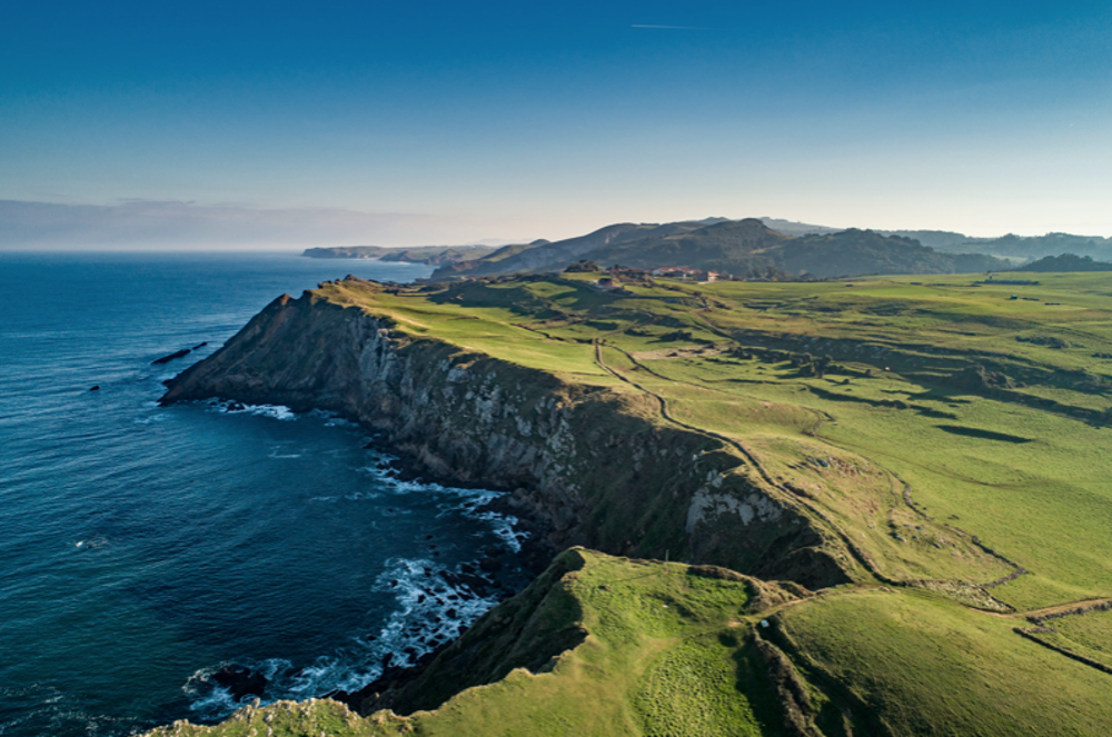 Cantabria pueblo más bonito de España