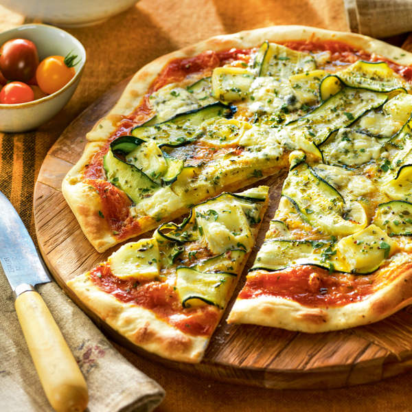 Un especialista advierte sobre el peligro de ingerir pizzas congeladas: "es una amenaza para nuestra salud"