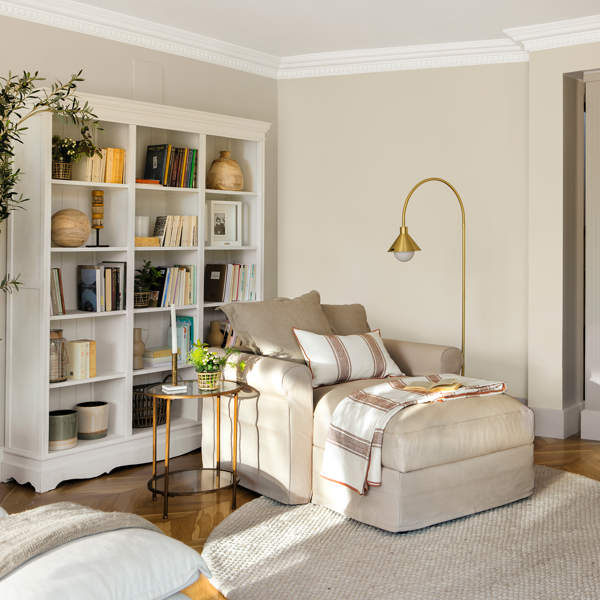 13 FOTOS e ideas muy 'El Mueble' que recuperan muebles de IKEA para conseguir una decoración elegante y bonita