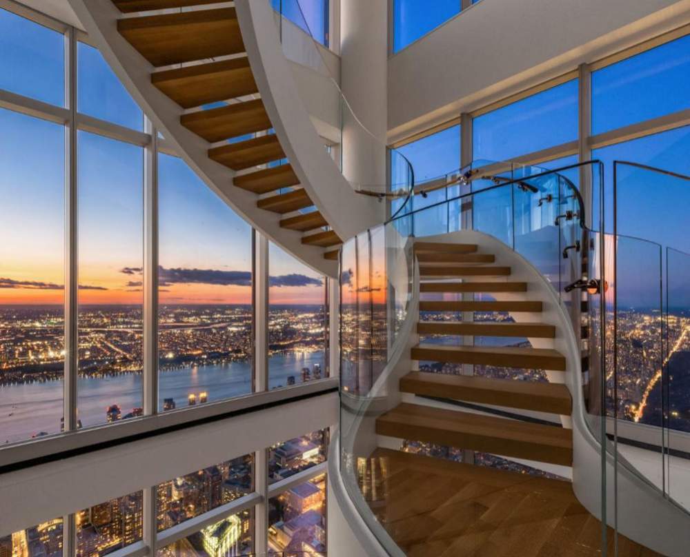 The Penthouse
