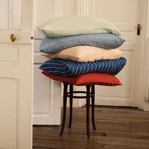 Nuestros 5 productos favoritos de la nueva colección de ropa de cama de Zara Home, y cómo combinarlos 