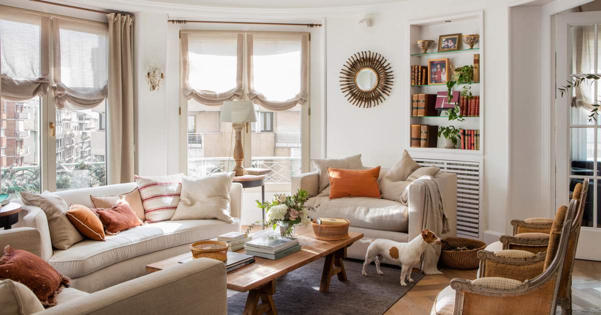 Maximalismo versus Minimalismo en la decoración del hogar: ¿prefieres ...